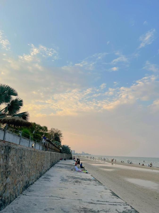 La Habana By Ying Hua Hin